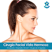 Cirugia Facial Vista Hermosa cuernavaca